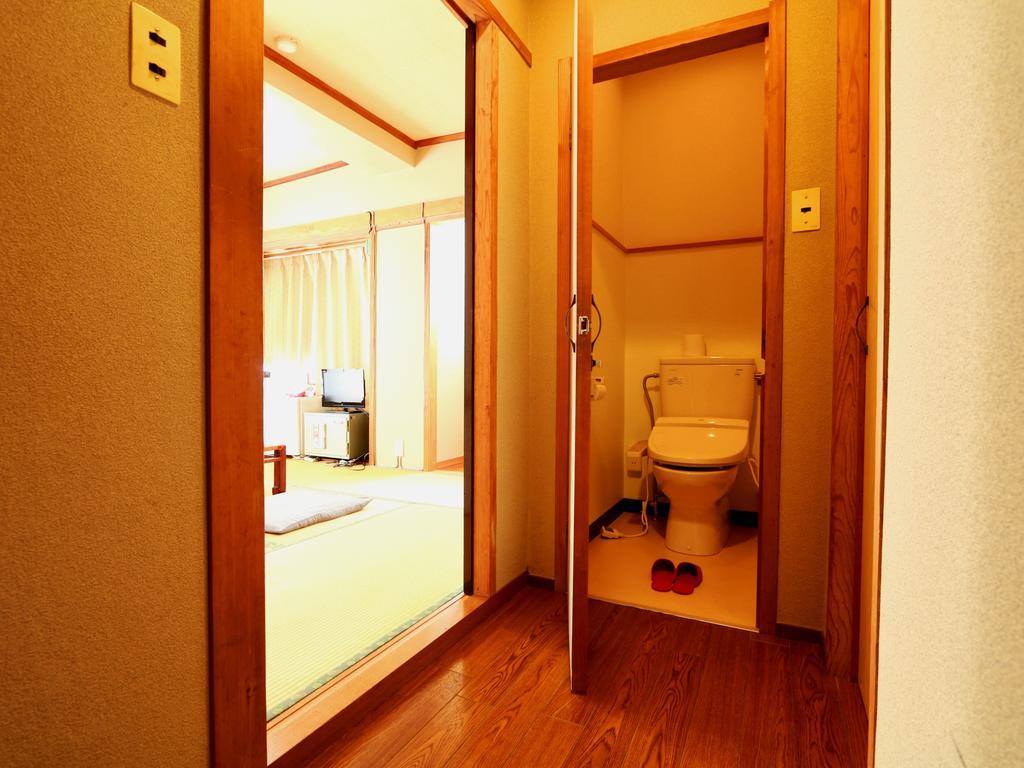 Youdaya Hotel Jamanoucsi Kültér fotó